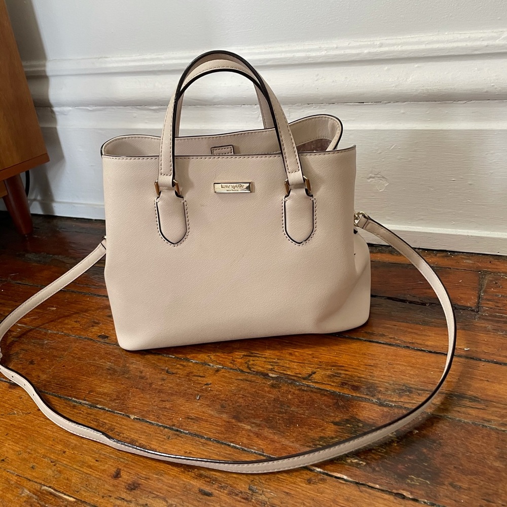 Kate Spade Tippy Medium Bag